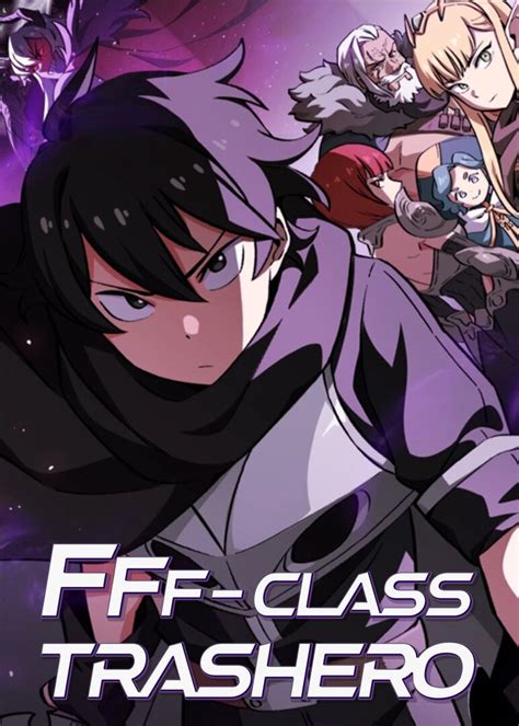 fff-class trashero free|Fff.